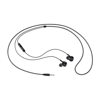 SAMSUNG EO-IC100BBEGUS Corded Type-C Earphones | Premium Audio Experience