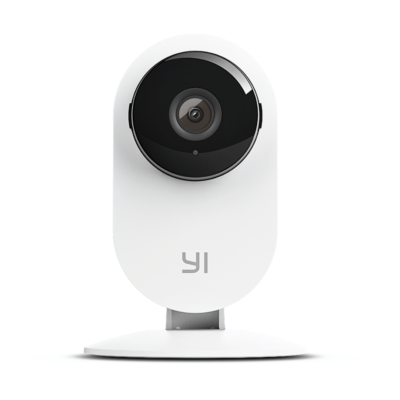 YI Home Camera: Barbados’ Trusted Home Security Solution | Gadget Central
